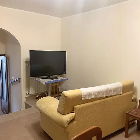 Angolo Della 