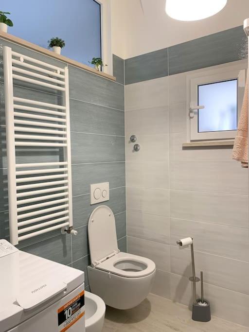 Apartment Angolo Della 