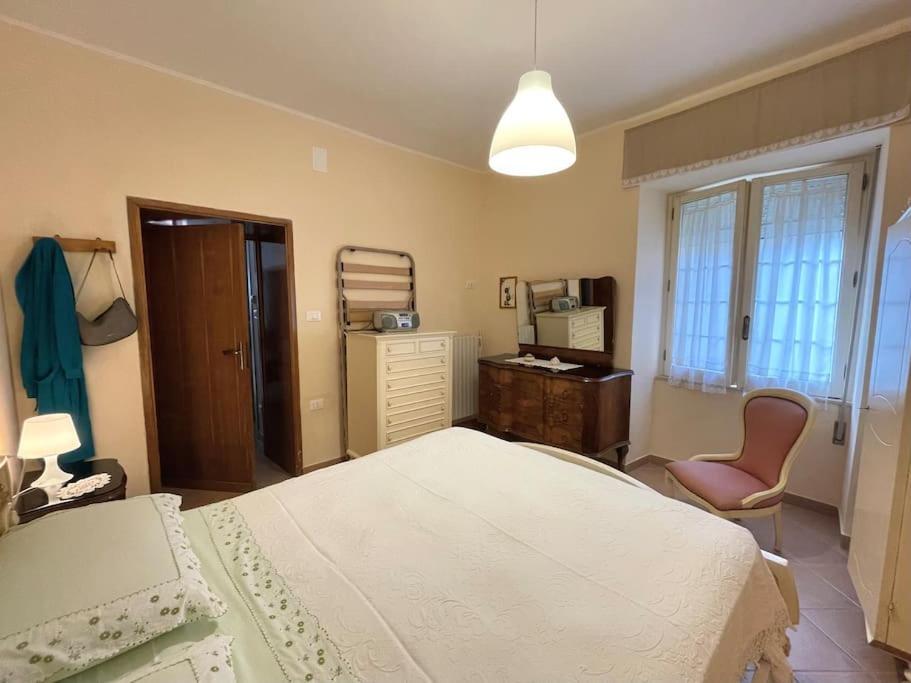 Apartment Angolo Della 